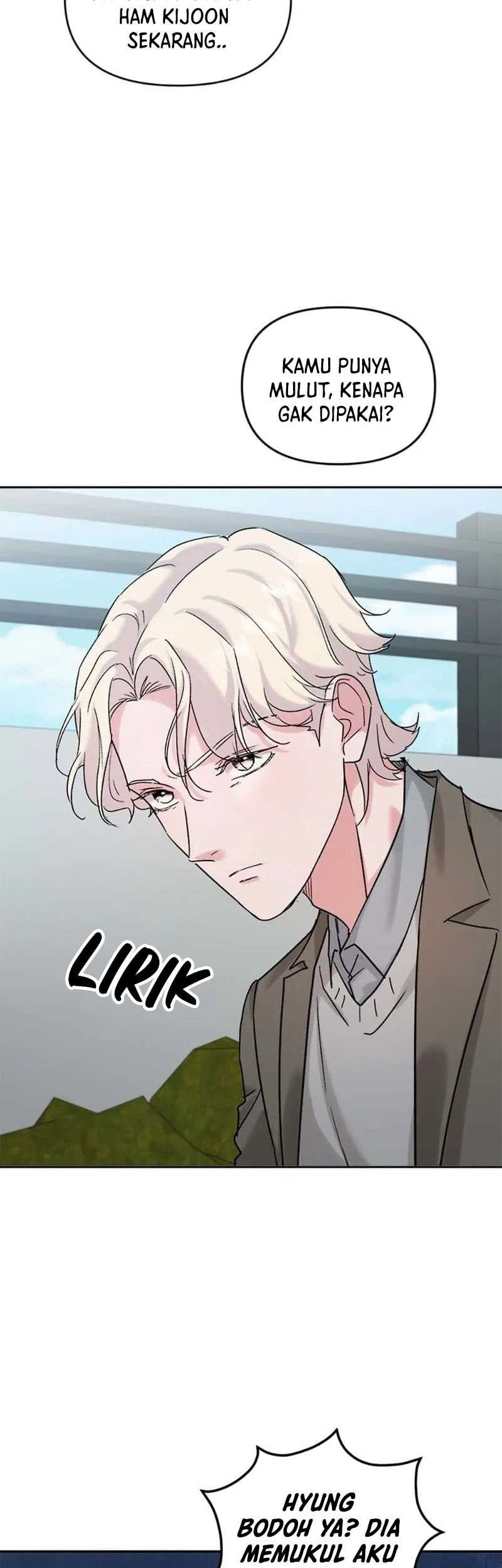 Road to Stardom Chapter 73 Gambar 39