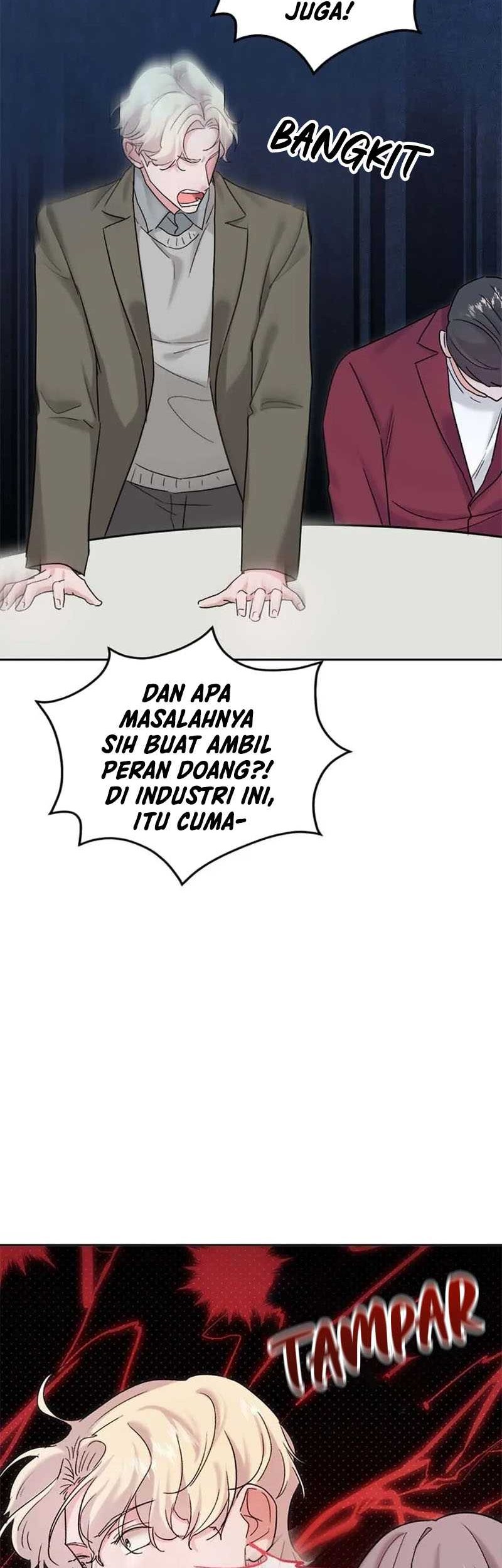 Road to Stardom Chapter 73 Gambar 40