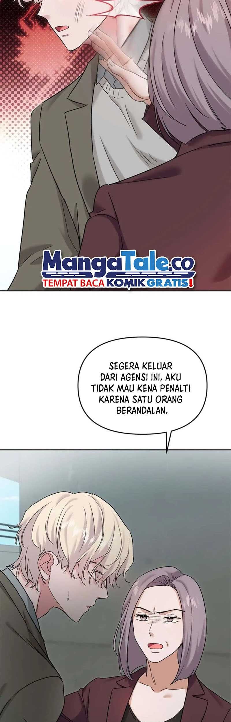 Road to Stardom Chapter 73 Gambar 41