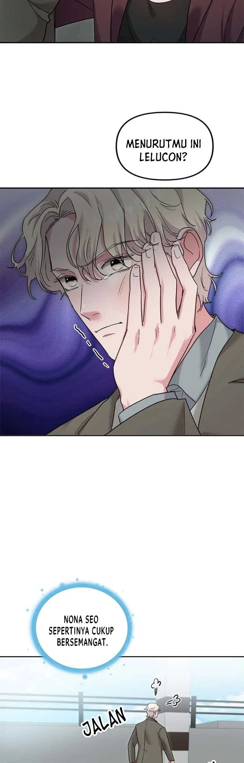 Road to Stardom Chapter 73 Gambar 42