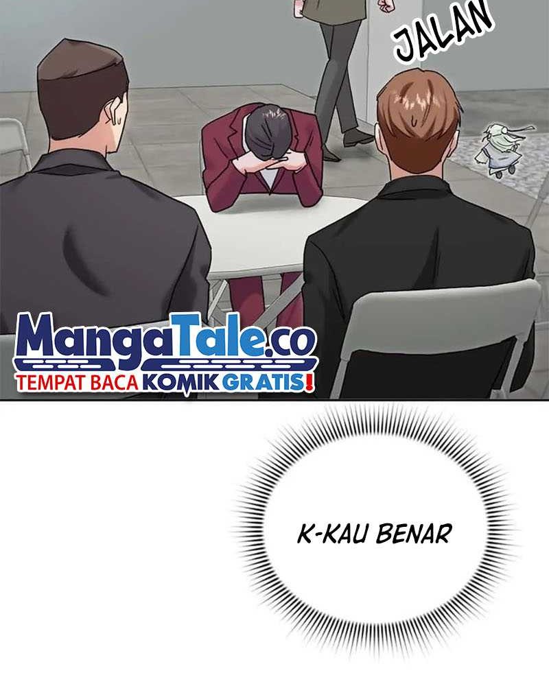 Road to Stardom Chapter 73 Gambar 43