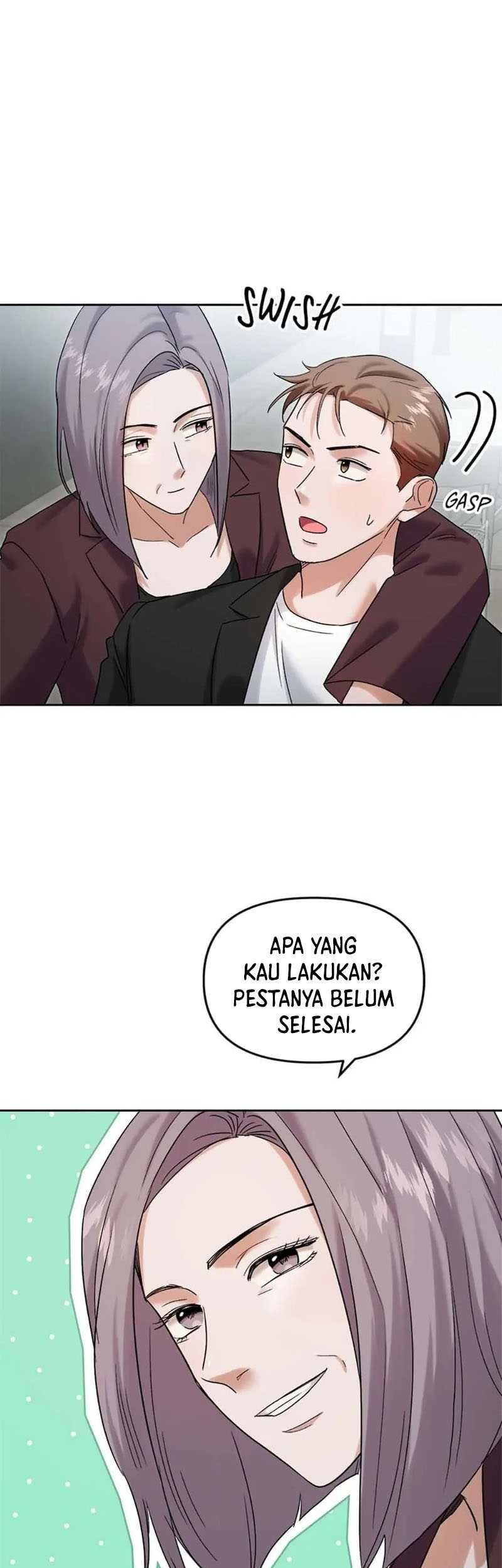 Road to Stardom Chapter 73 Gambar 44
