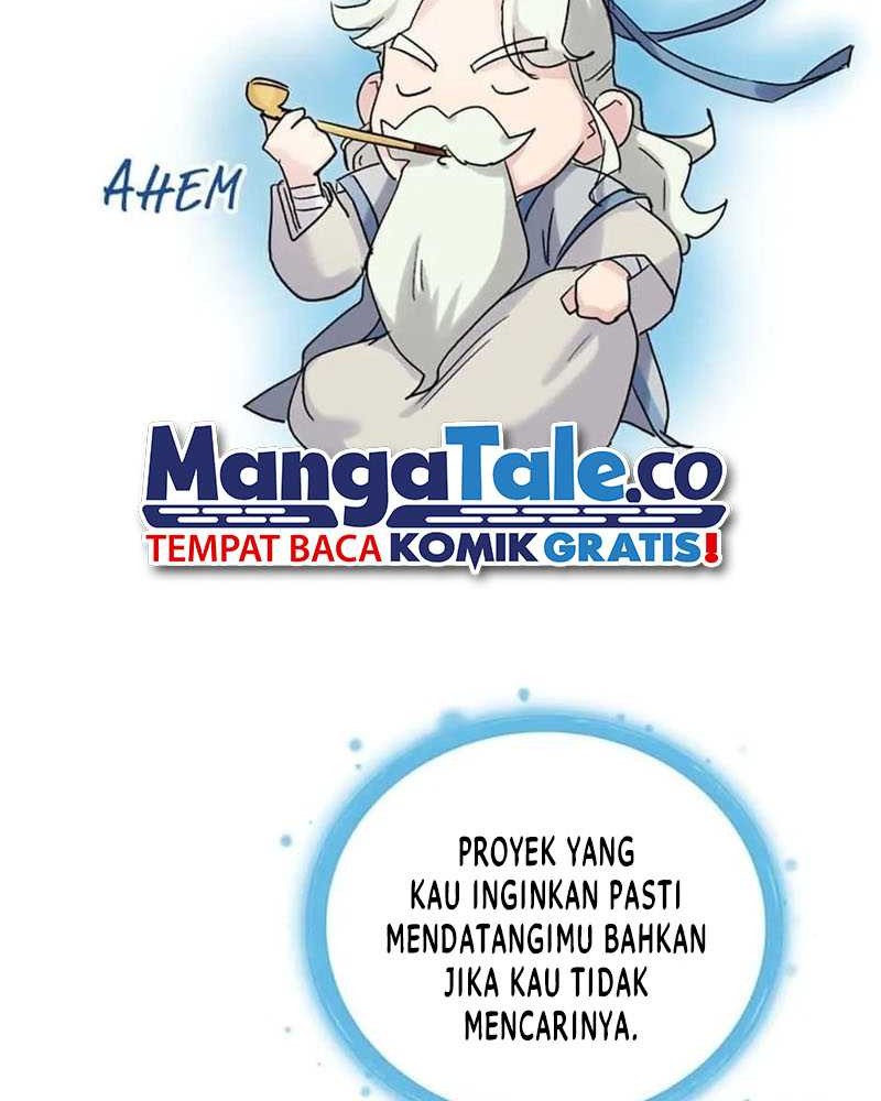 Road to Stardom Chapter 73 Gambar 50