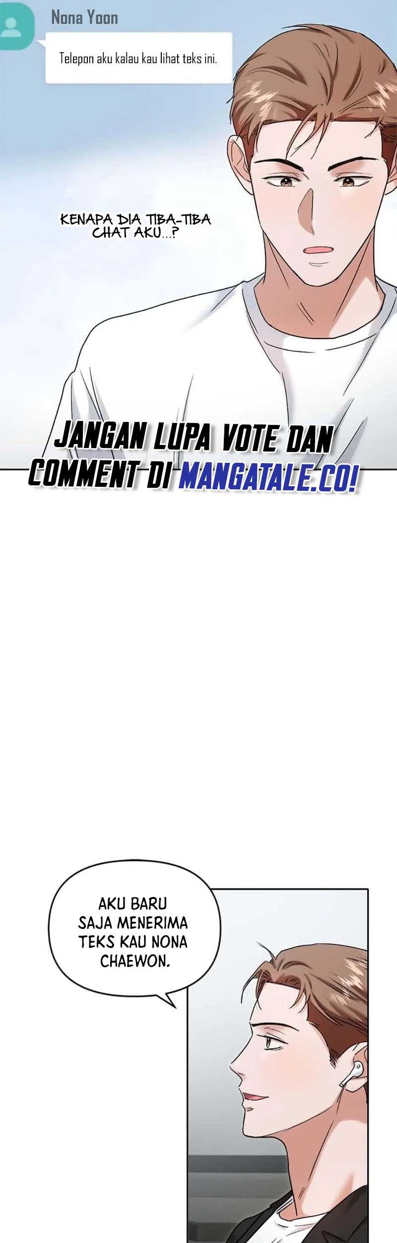 Road to Stardom Chapter 73 Gambar 52