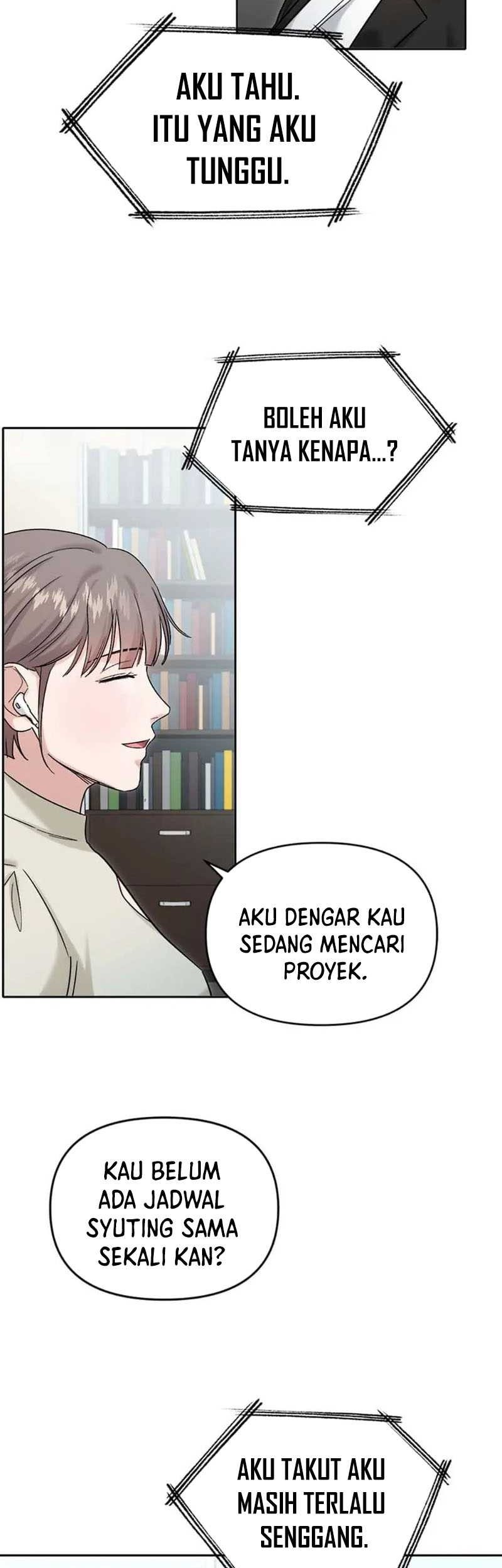 Road to Stardom Chapter 73 Gambar 53