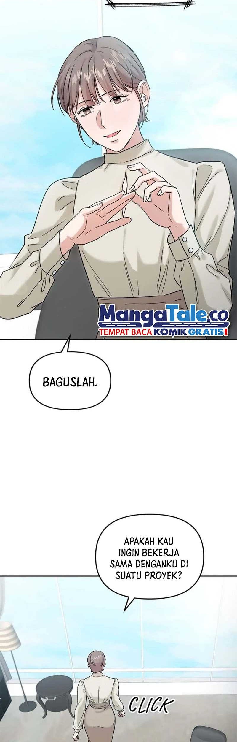 Road to Stardom Chapter 73 Gambar 54