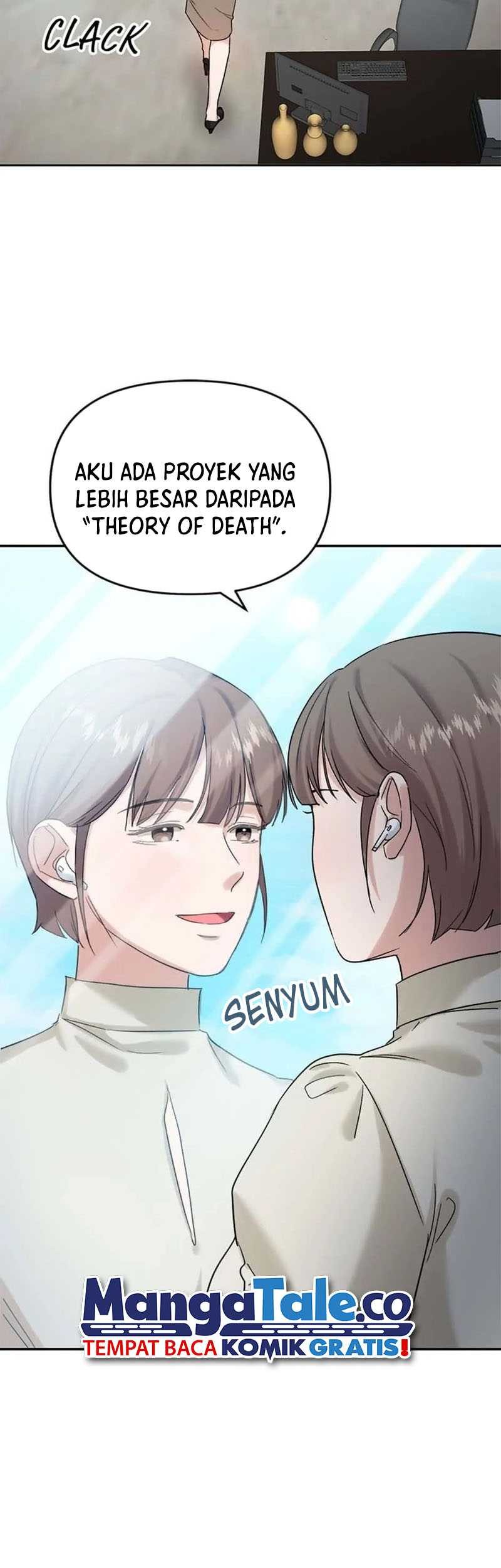 Road to Stardom Chapter 73 Gambar 55