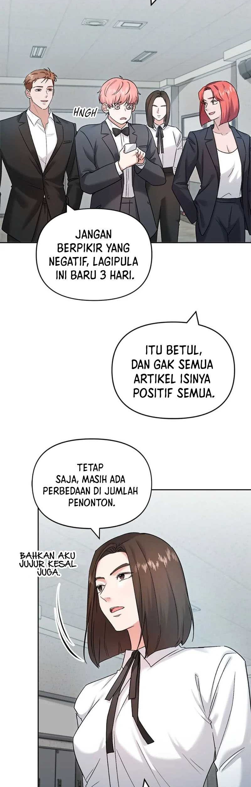 Road to Stardom Chapter 72 Gambar 3