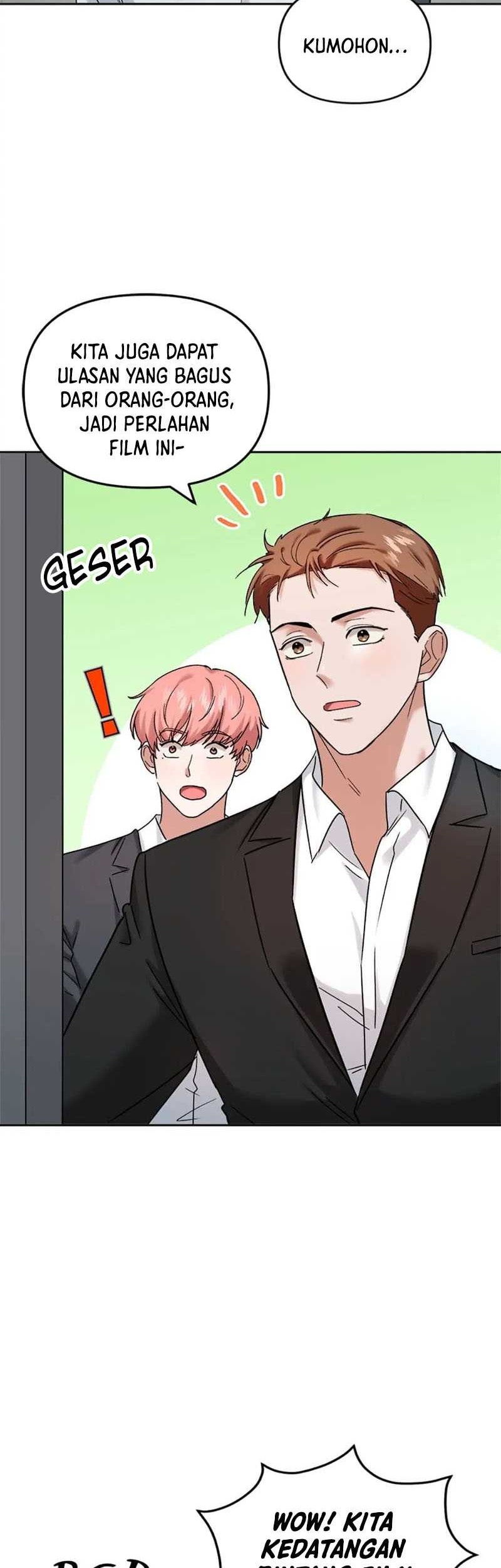 Road to Stardom Chapter 72 Gambar 5