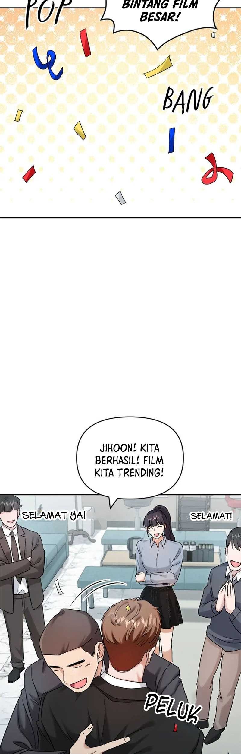 Road to Stardom Chapter 72 Gambar 6