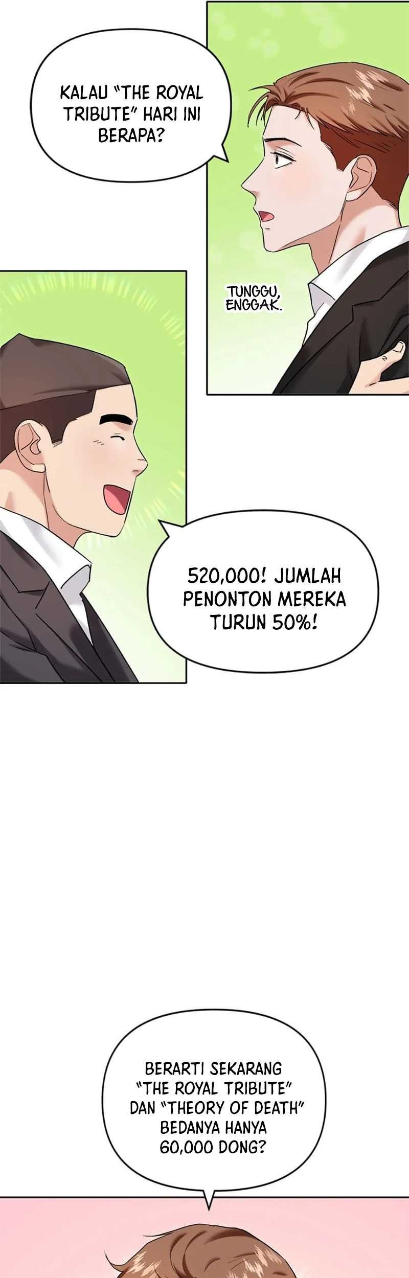 Road to Stardom Chapter 72 Gambar 9