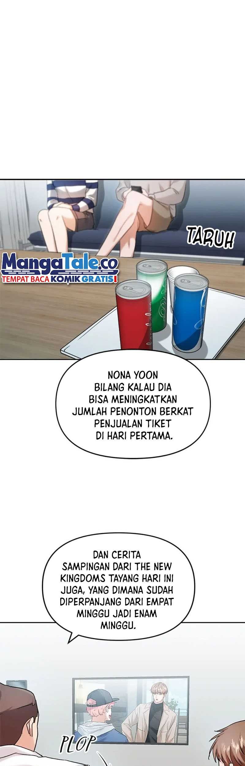 Road to Stardom Chapter 72 Gambar 13