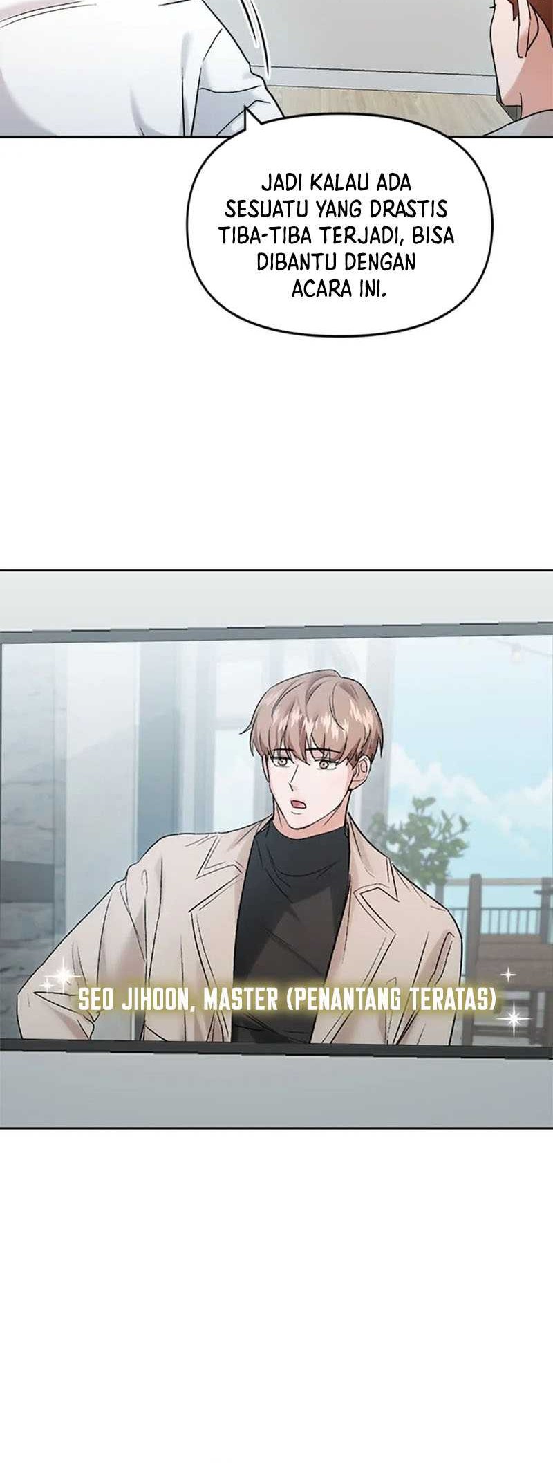 Road to Stardom Chapter 72 Gambar 14