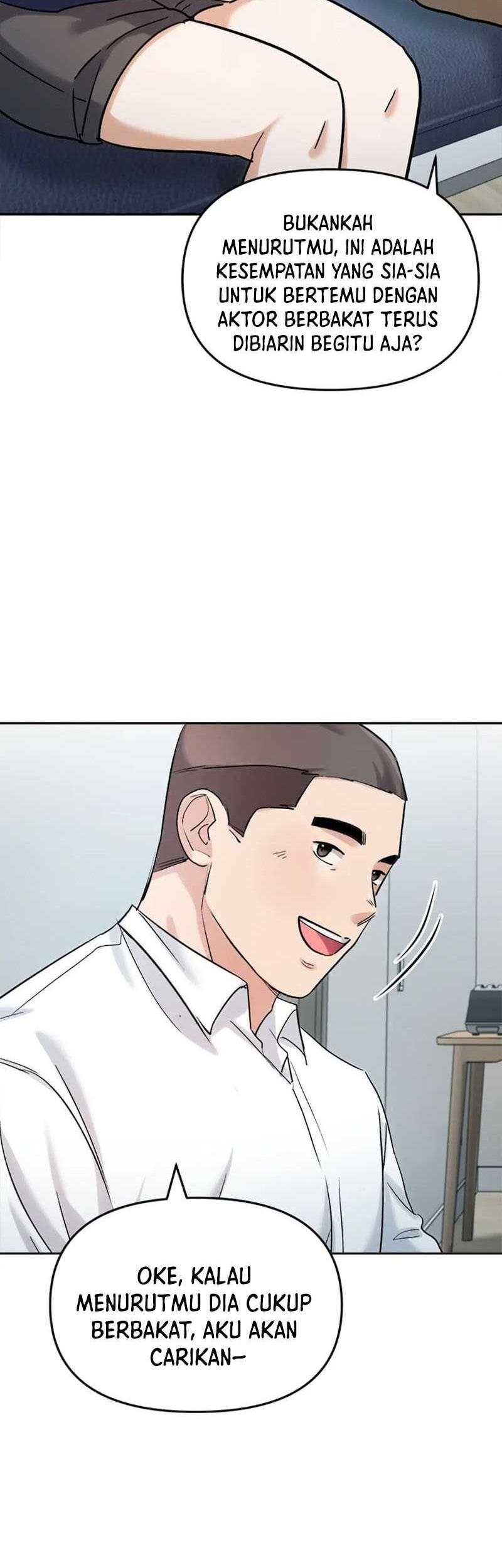 Road to Stardom Chapter 72 Gambar 20