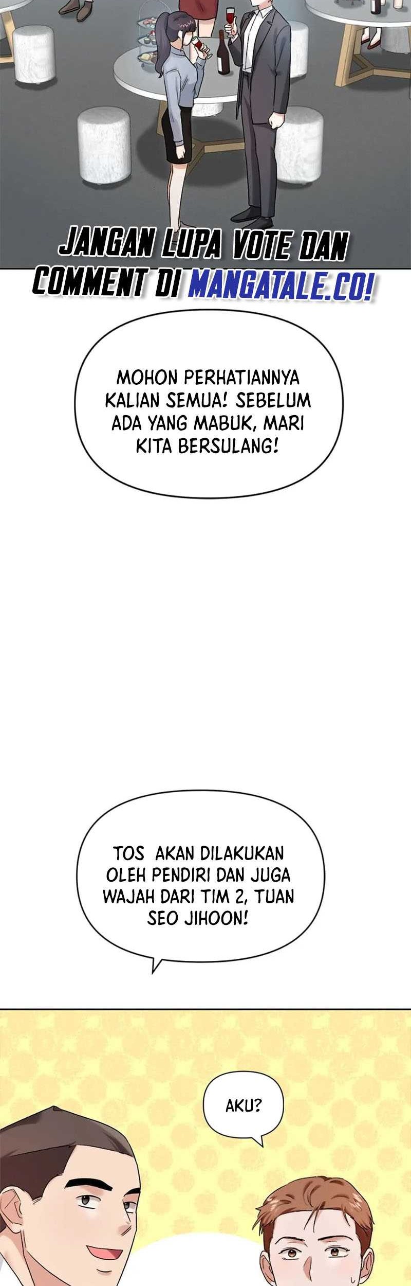 Road to Stardom Chapter 72 Gambar 25