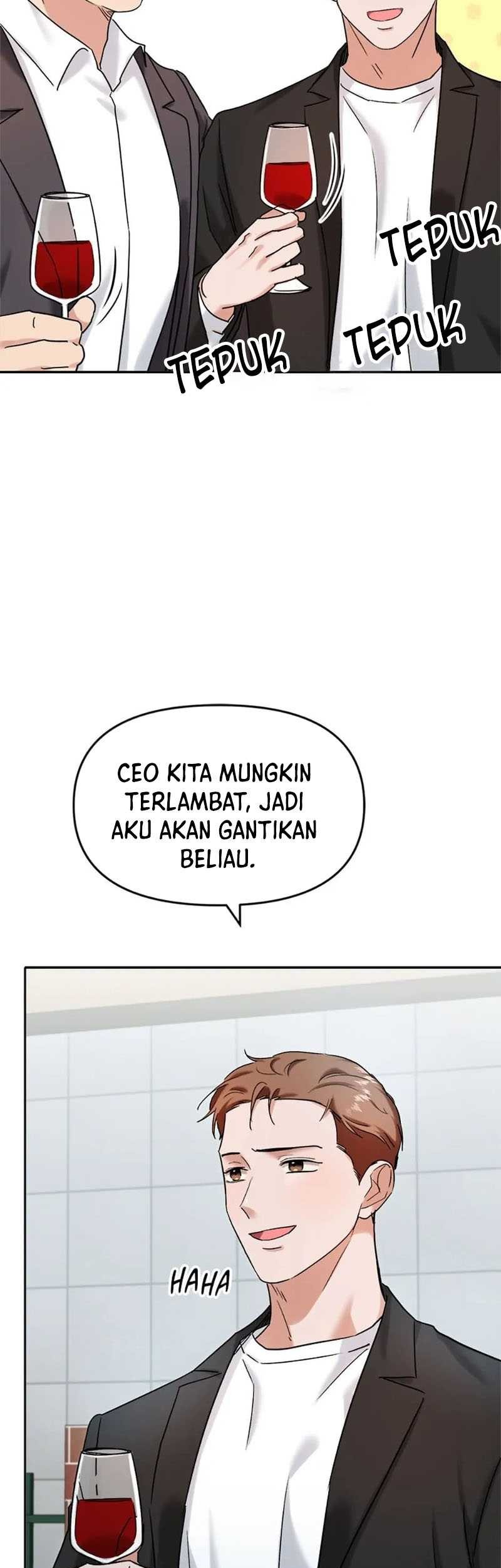 Road to Stardom Chapter 72 Gambar 26