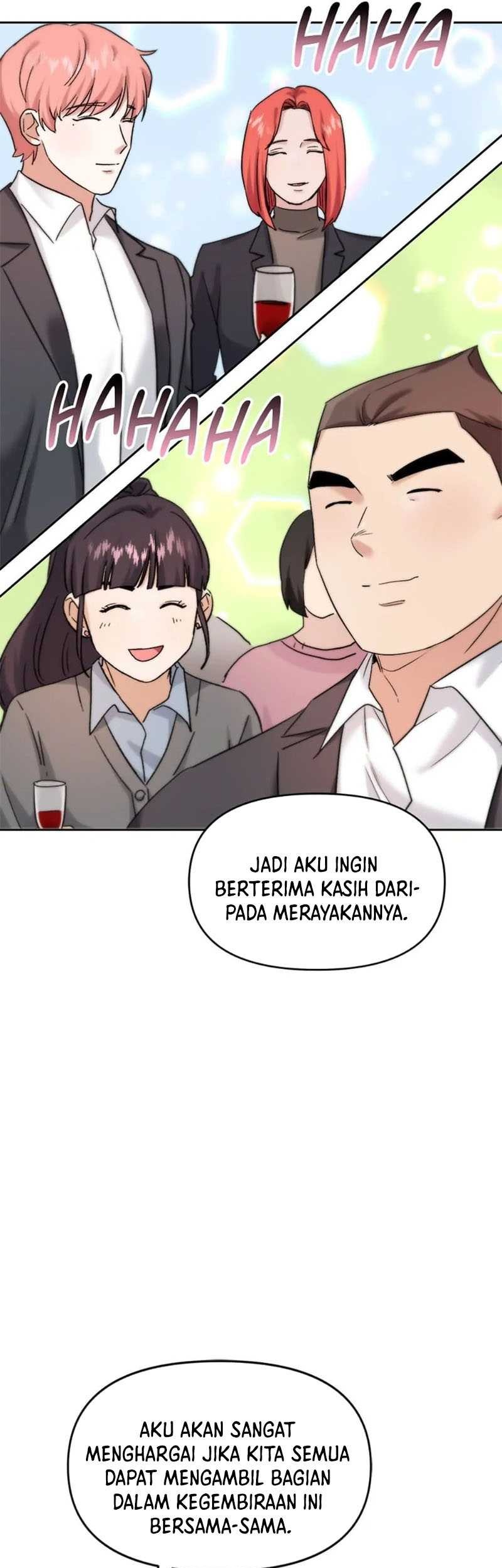 Road to Stardom Chapter 72 Gambar 29