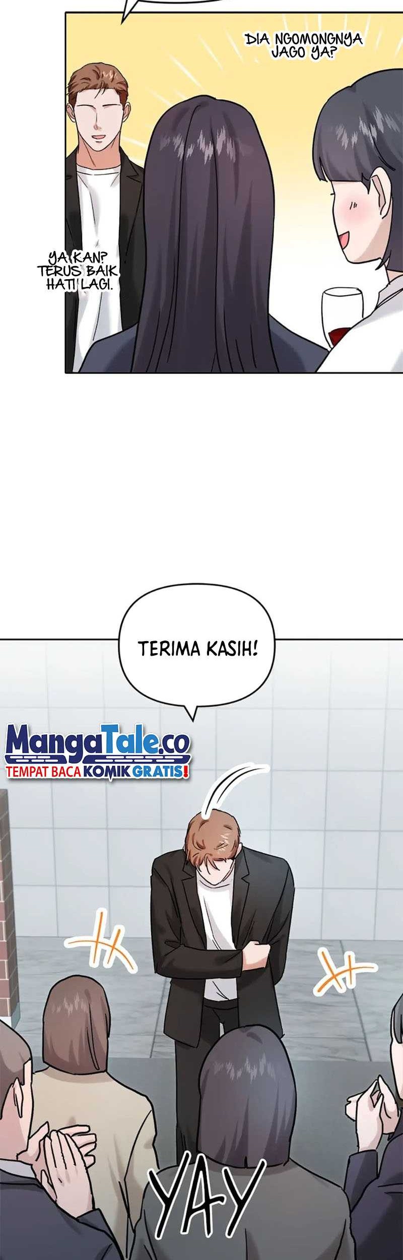 Road to Stardom Chapter 72 Gambar 30
