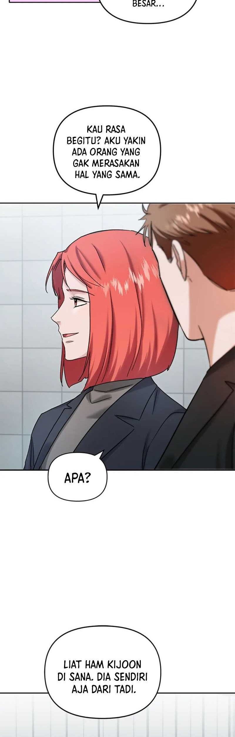 Road to Stardom Chapter 72 Gambar 34