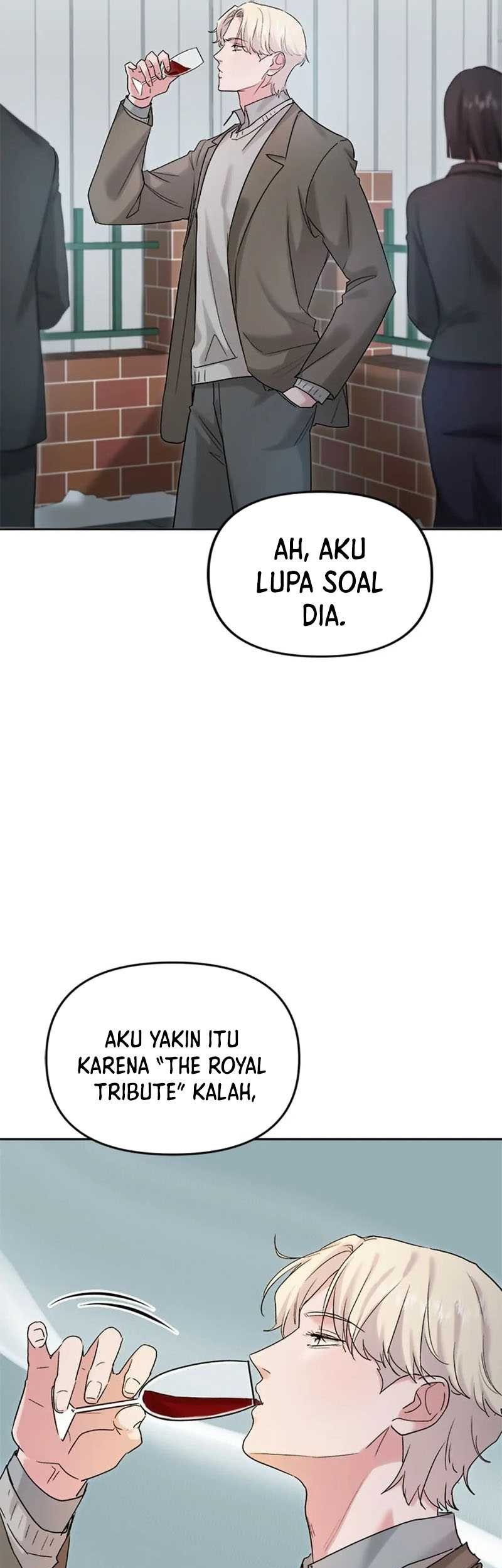 Road to Stardom Chapter 72 Gambar 36
