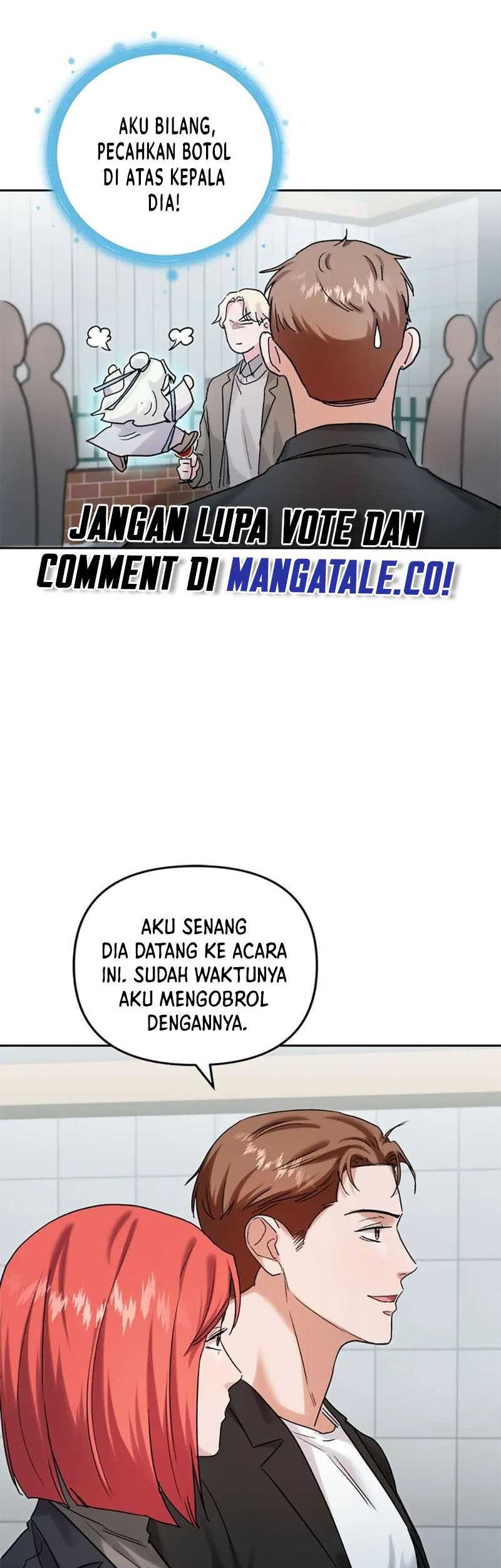 Road to Stardom Chapter 72 Gambar 39