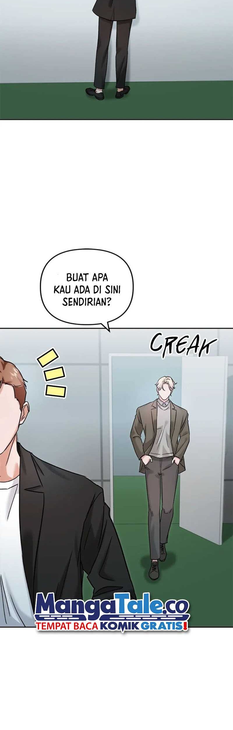 Road to Stardom Chapter 72 Gambar 44