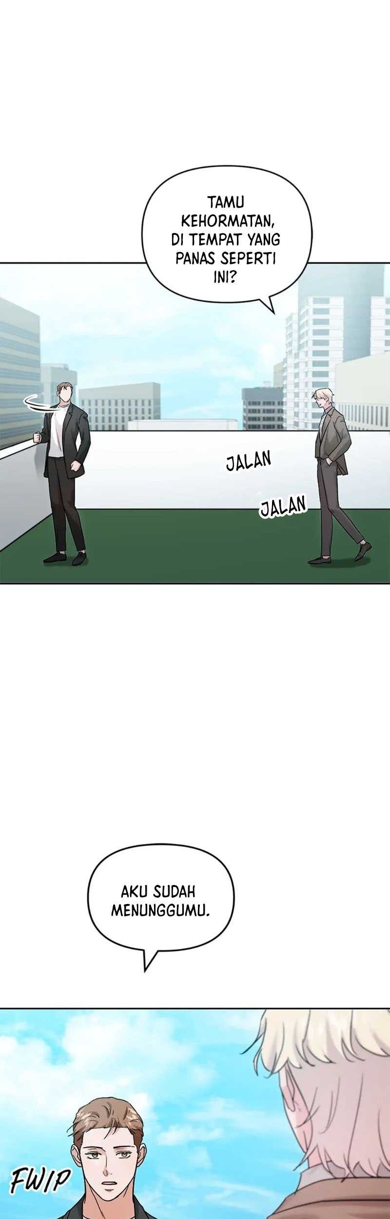Road to Stardom Chapter 72 Gambar 45