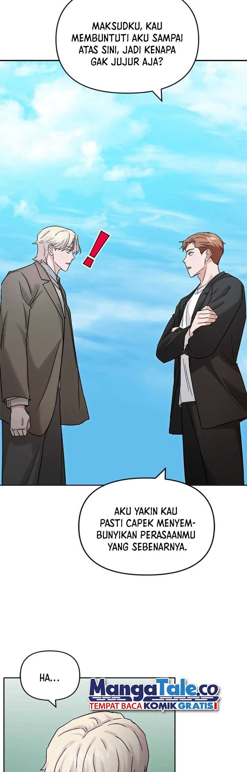 Road to Stardom Chapter 72 Gambar 48