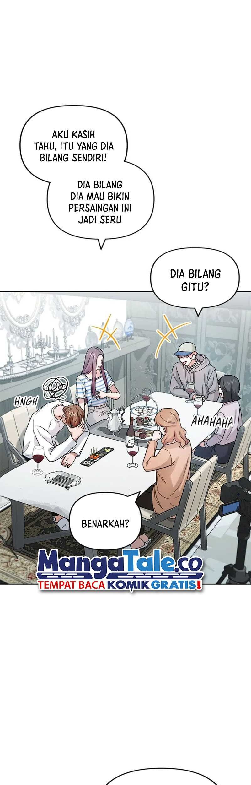 Baca Manhwa Road to Stardom Chapter 71 Gambar 2