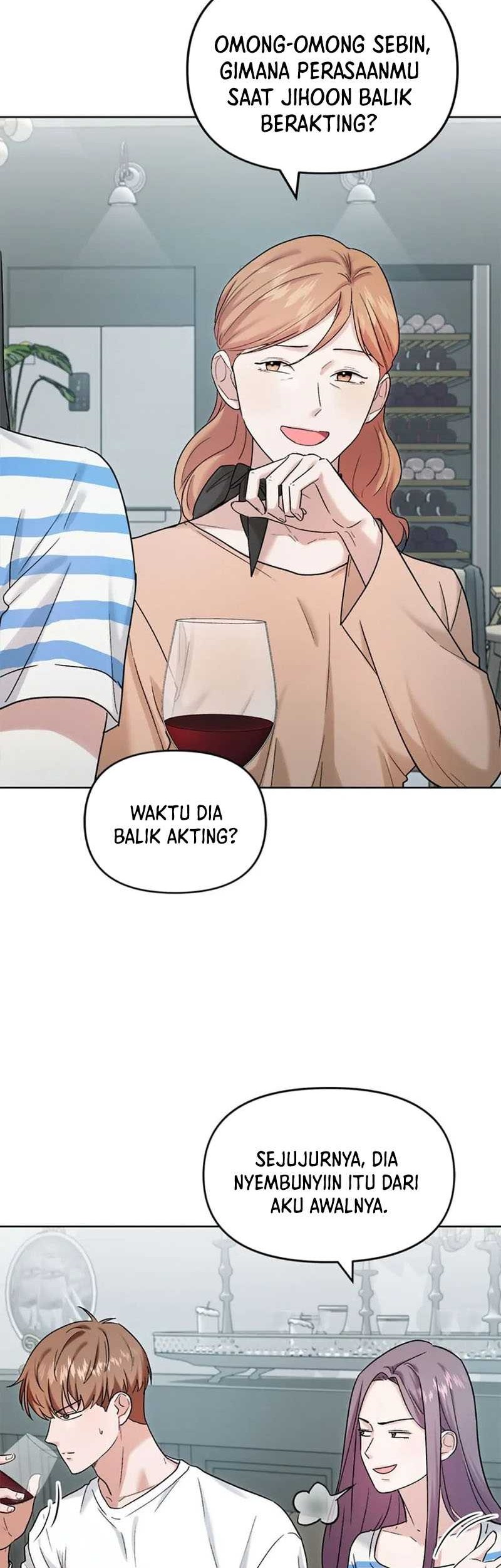 Road to Stardom Chapter 71 Gambar 3