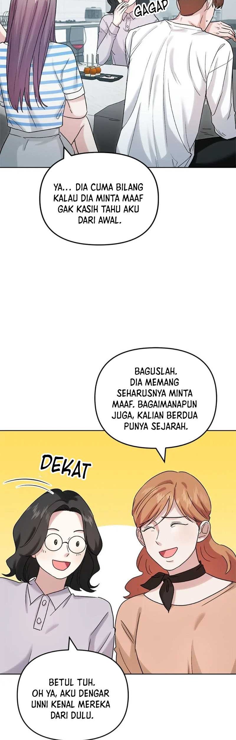 Road to Stardom Chapter 71 Gambar 5