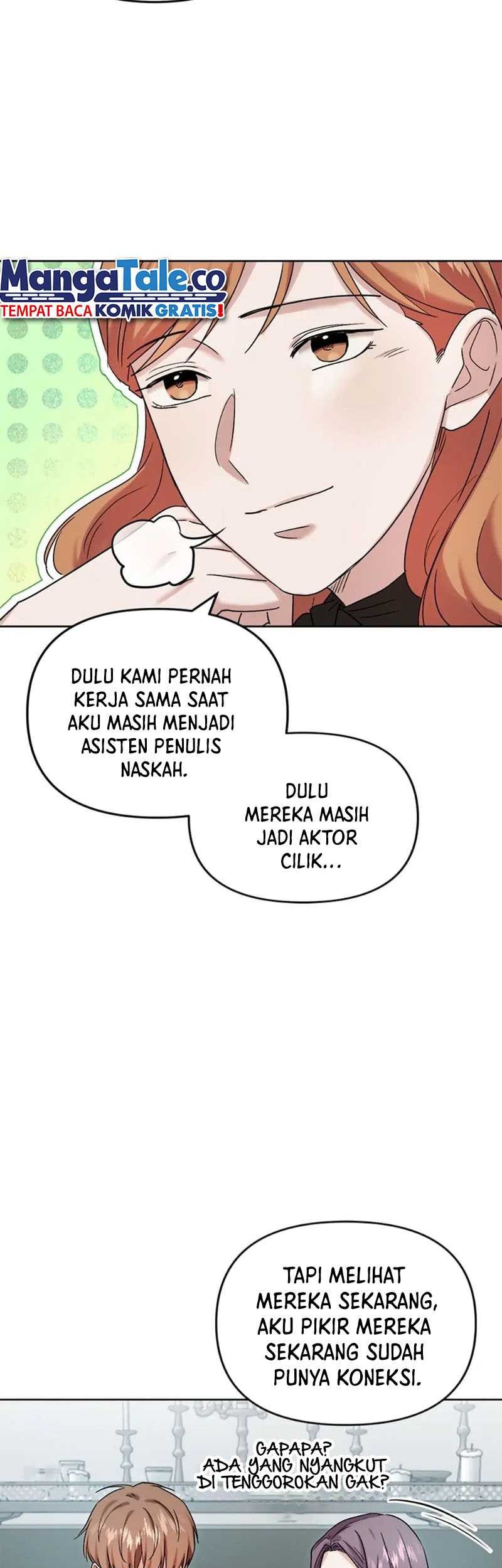 Road to Stardom Chapter 71 Gambar 6