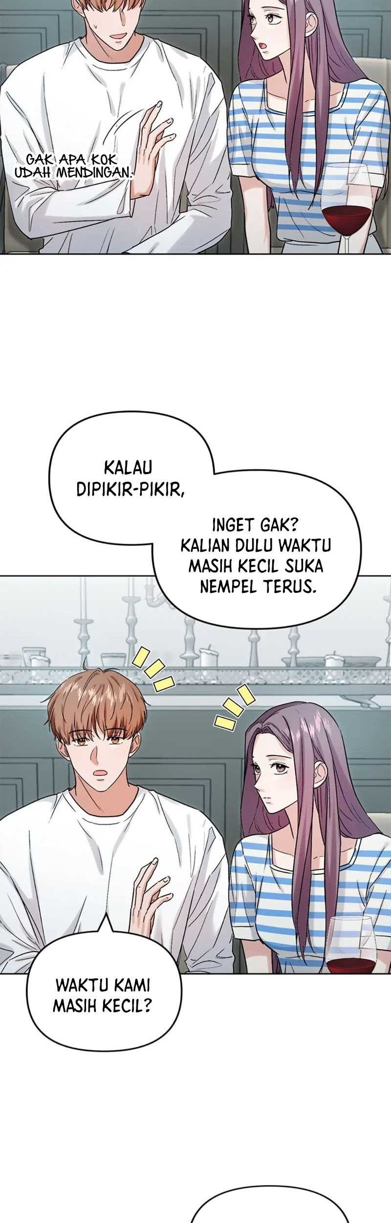 Road to Stardom Chapter 71 Gambar 7
