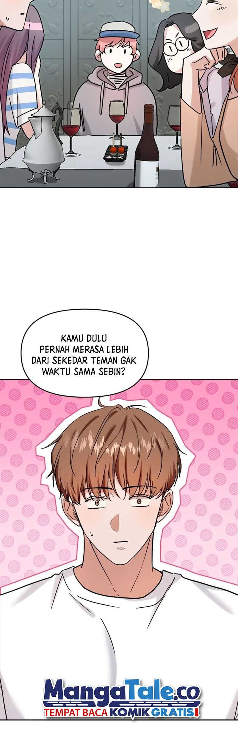 Road to Stardom Chapter 71 Gambar 11