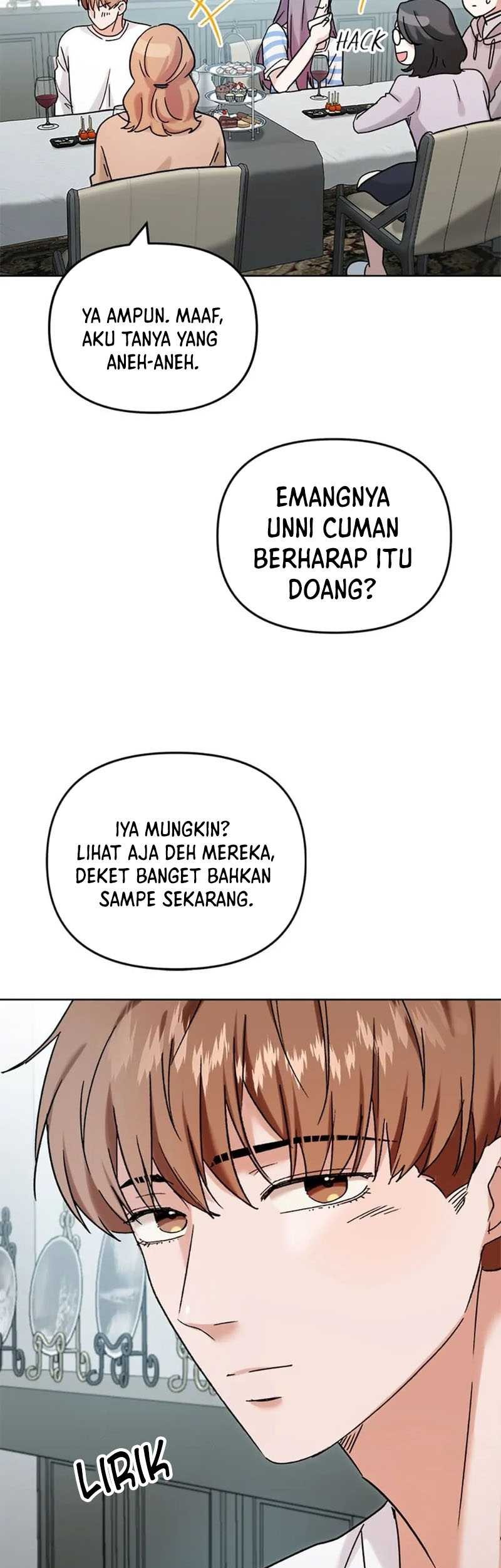 Road to Stardom Chapter 71 Gambar 13
