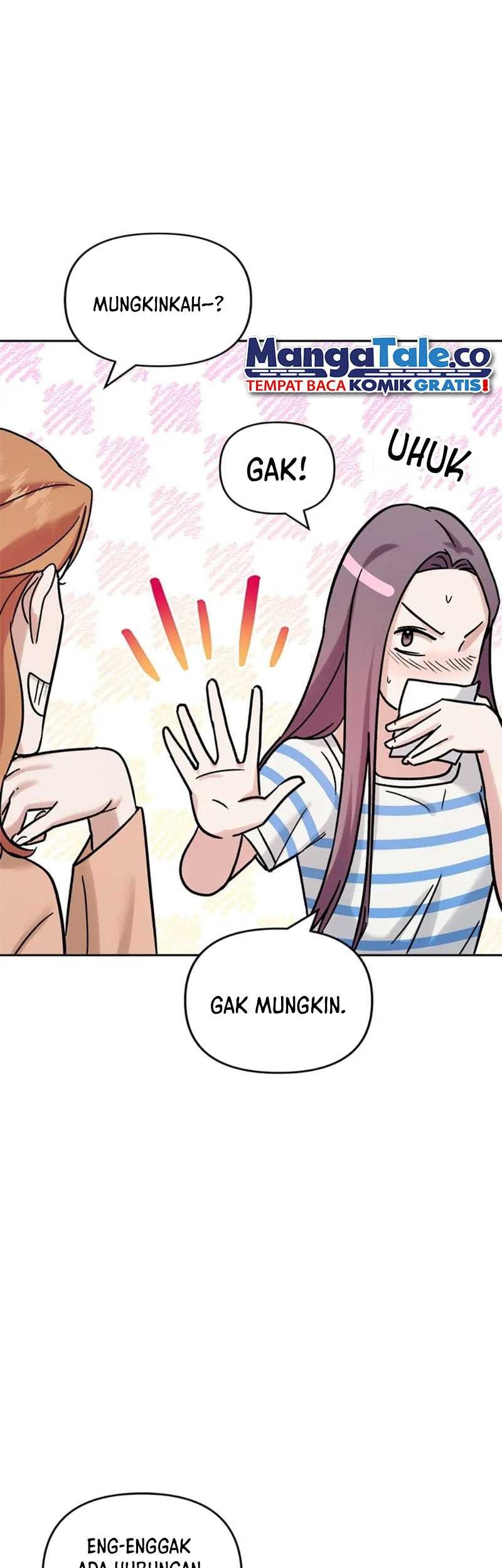 Road to Stardom Chapter 71 Gambar 16