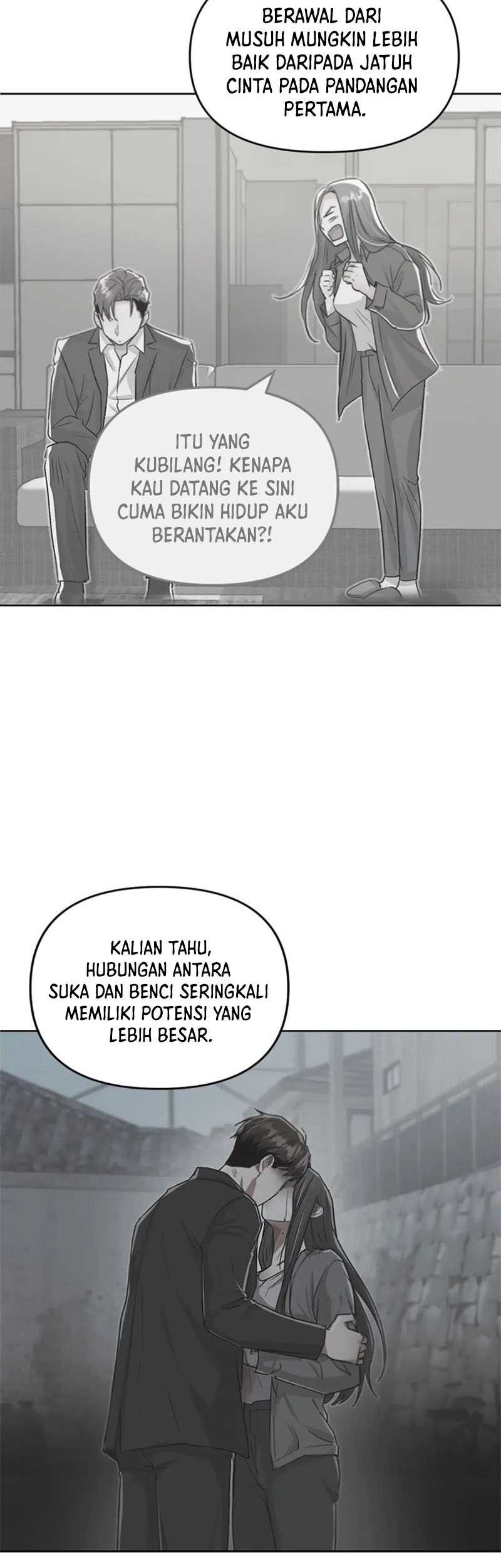 Road to Stardom Chapter 71 Gambar 19