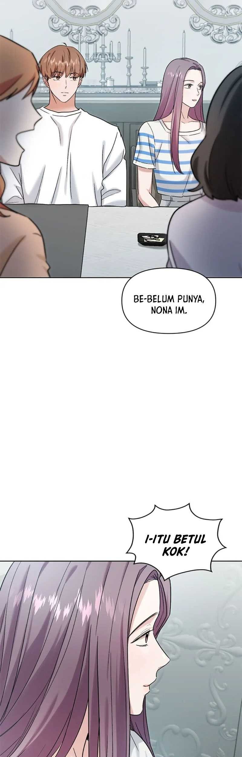 Road to Stardom Chapter 71 Gambar 23