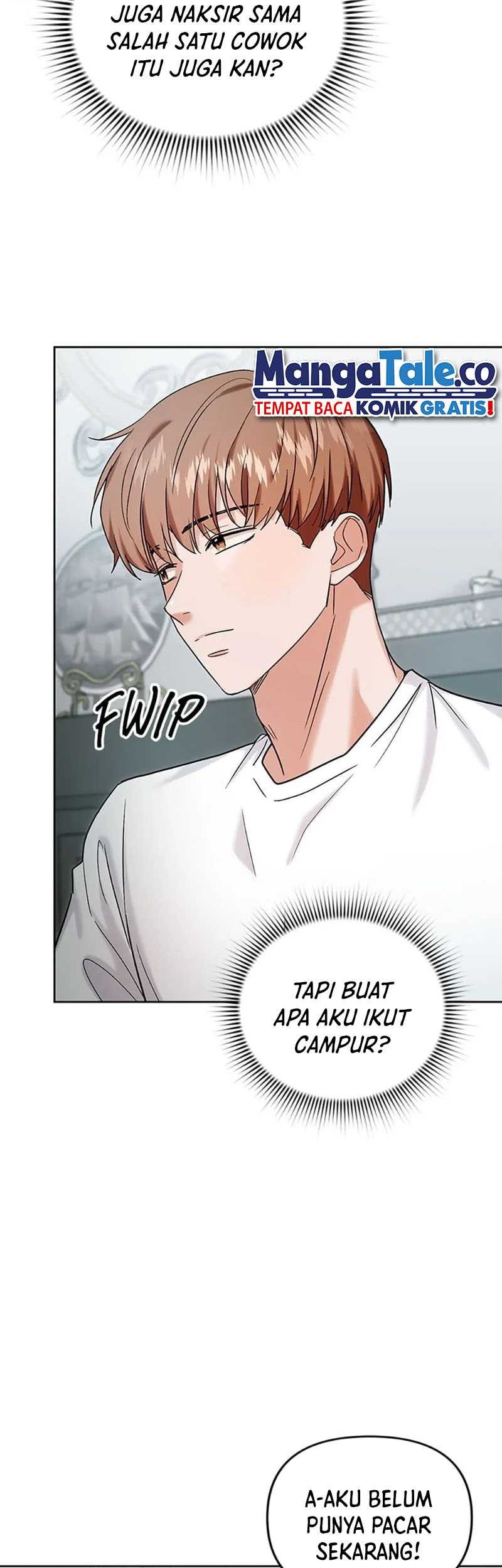 Road to Stardom Chapter 71 Gambar 25