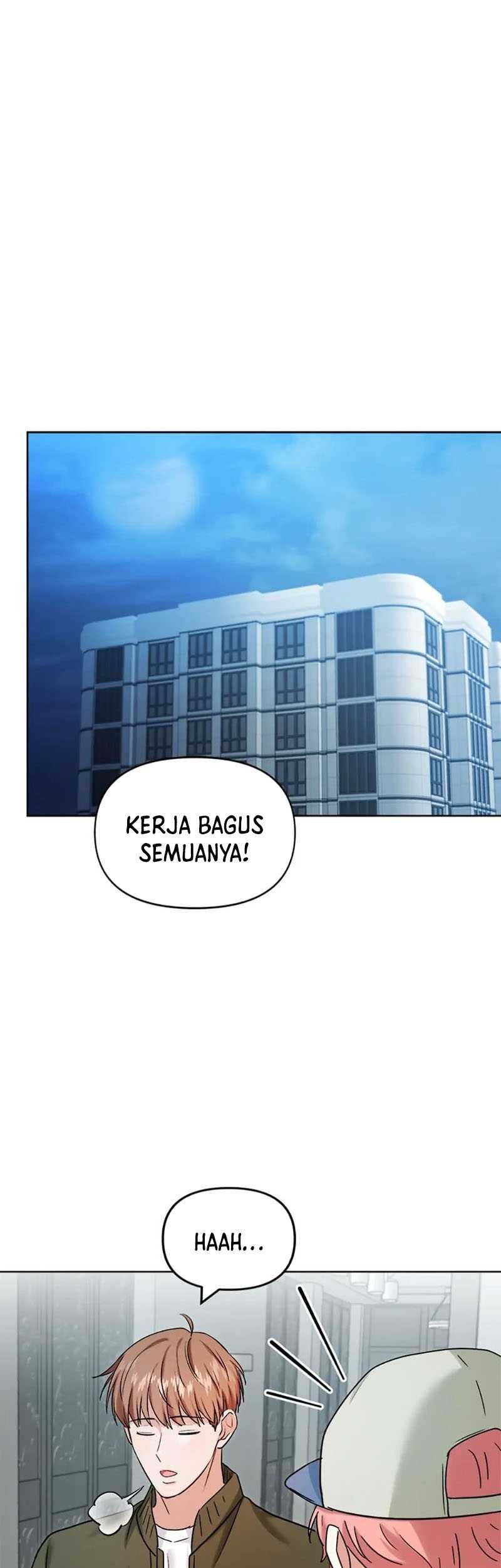 Road to Stardom Chapter 71 Gambar 27