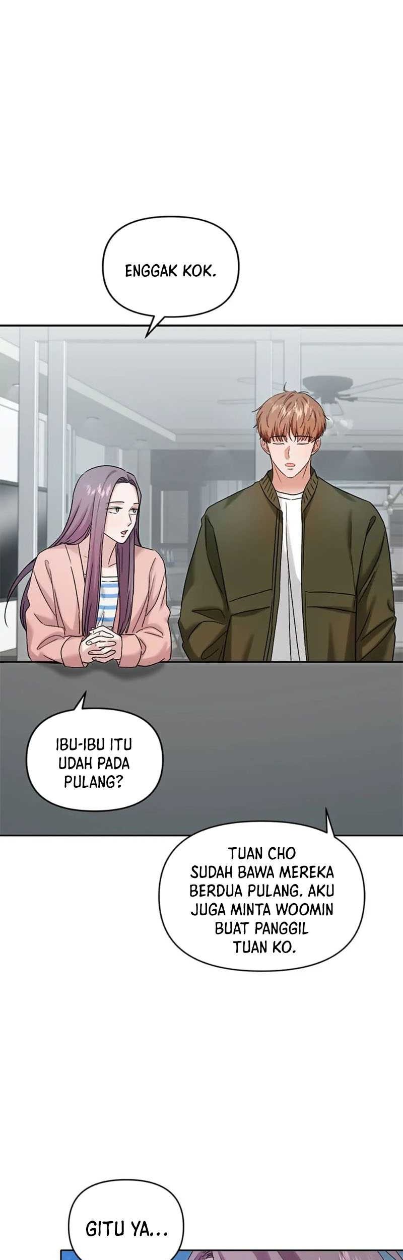 Road to Stardom Chapter 71 Gambar 32