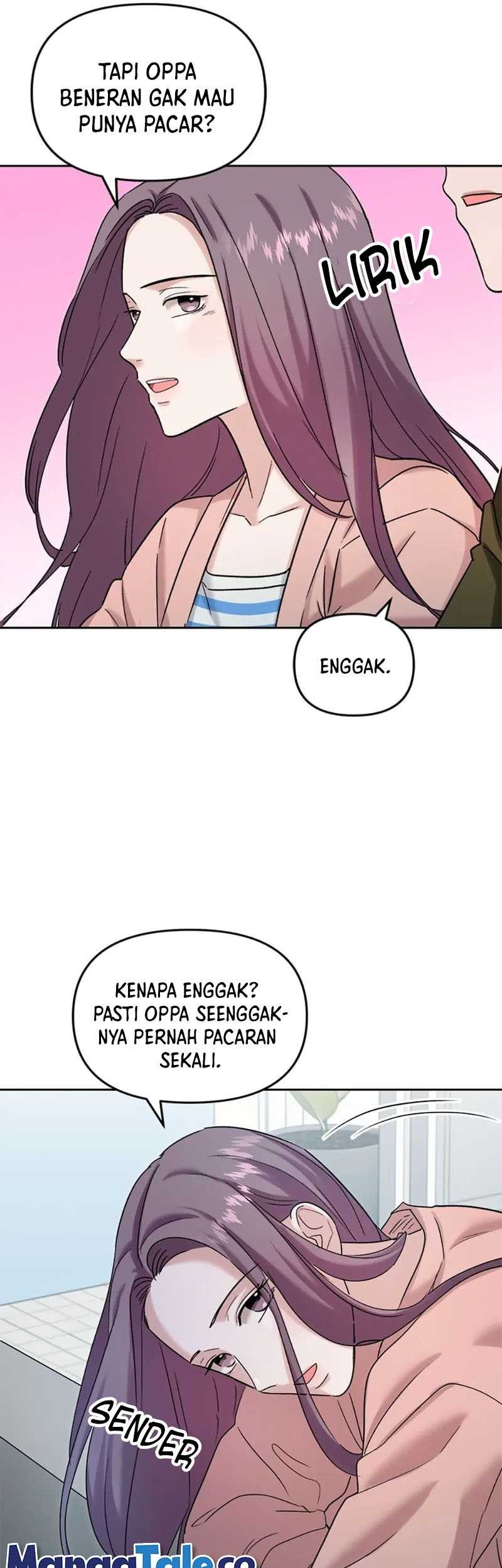 Road to Stardom Chapter 71 Gambar 37