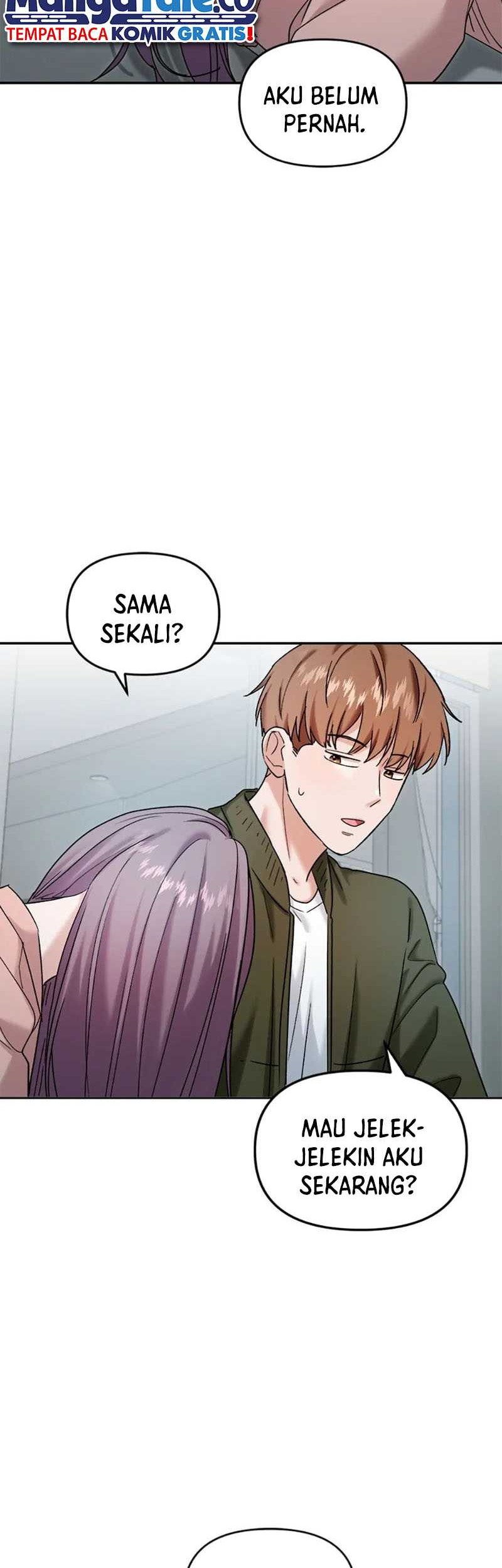 Road to Stardom Chapter 71 Gambar 38