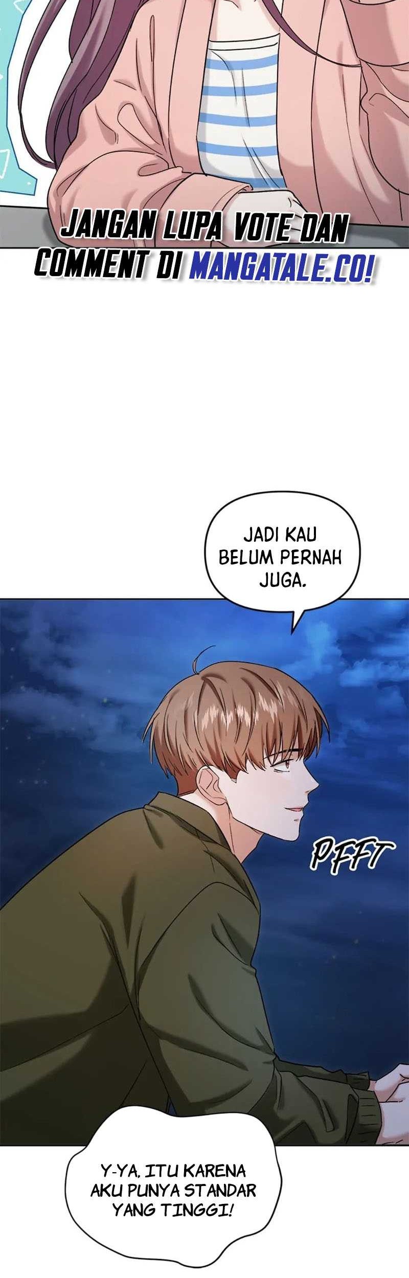 Road to Stardom Chapter 71 Gambar 40