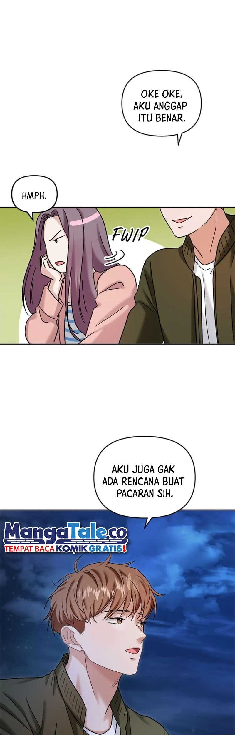 Road to Stardom Chapter 71 Gambar 41