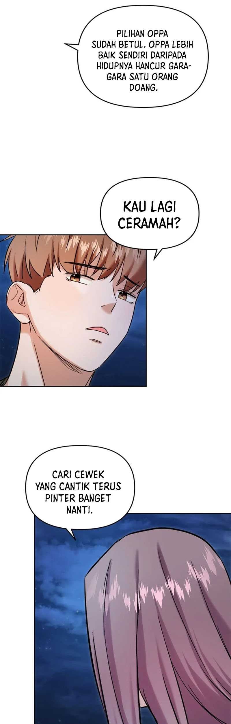 Road to Stardom Chapter 71 Gambar 44