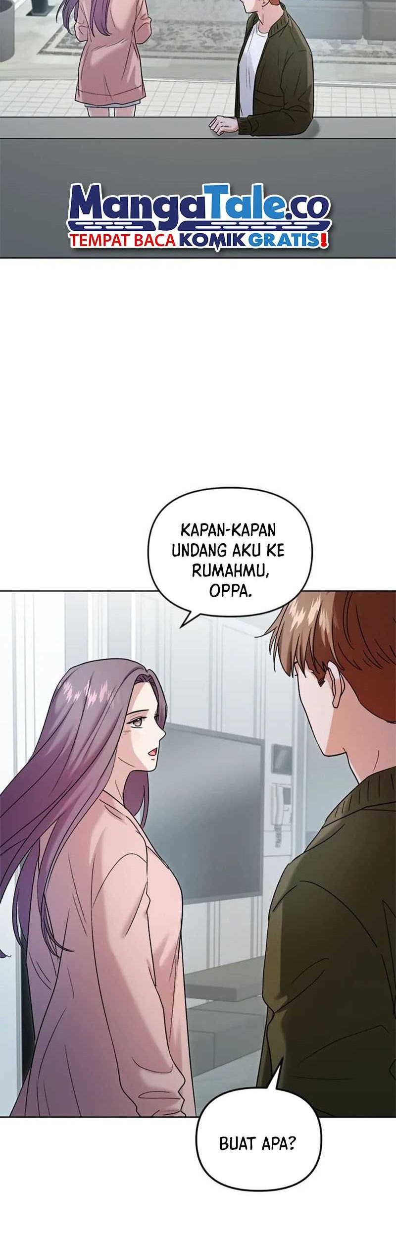 Road to Stardom Chapter 71 Gambar 47