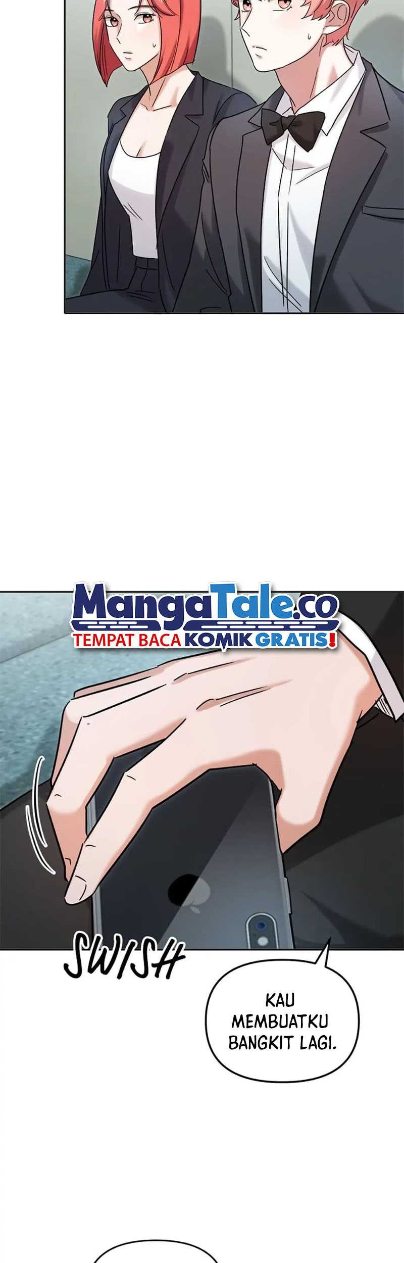 Road to Stardom Chapter 71 Gambar 53