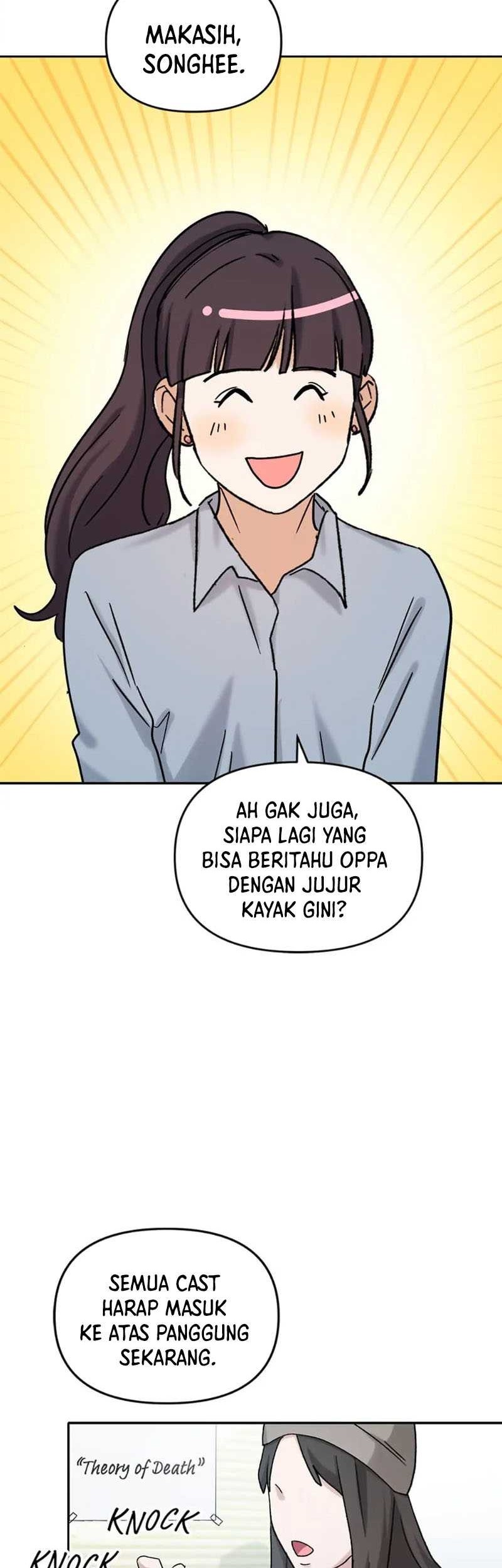 Road to Stardom Chapter 71 Gambar 54