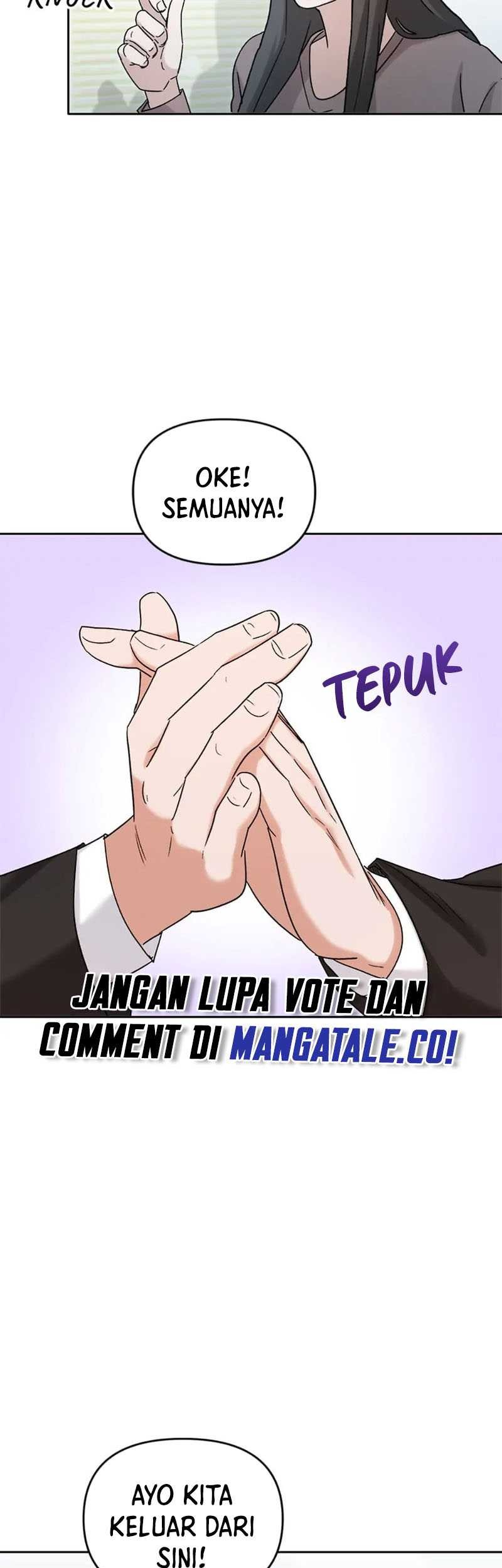 Road to Stardom Chapter 71 Gambar 55